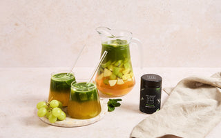 Matcha Sangria