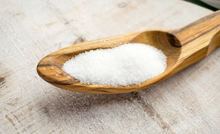 What is erythritol and why is it the best sugar substitute?