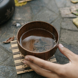 Hojicha tea: the Japanese tea that calms body and mind