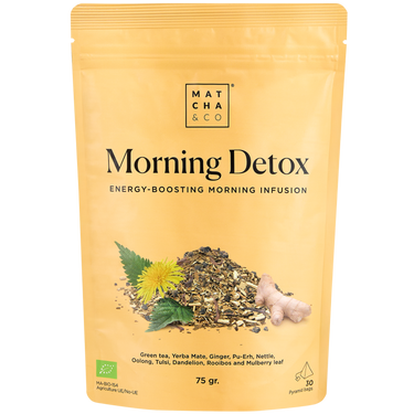 Morning Detox