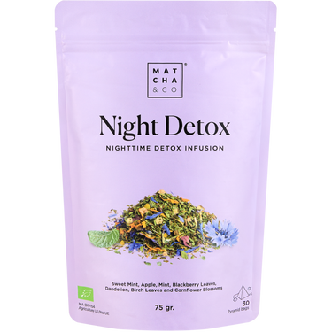 Night Detox