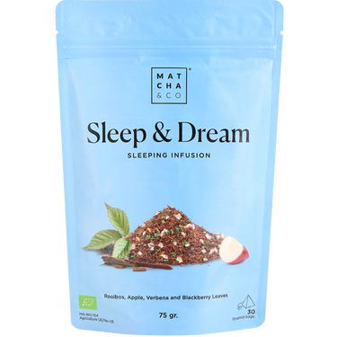Sleep & Dream