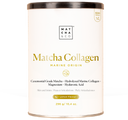 Matcha Limão