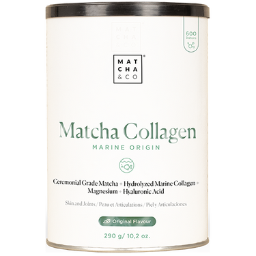 Originlab Matcha Sobre o Matcha - Propriedades – Matcha & CO